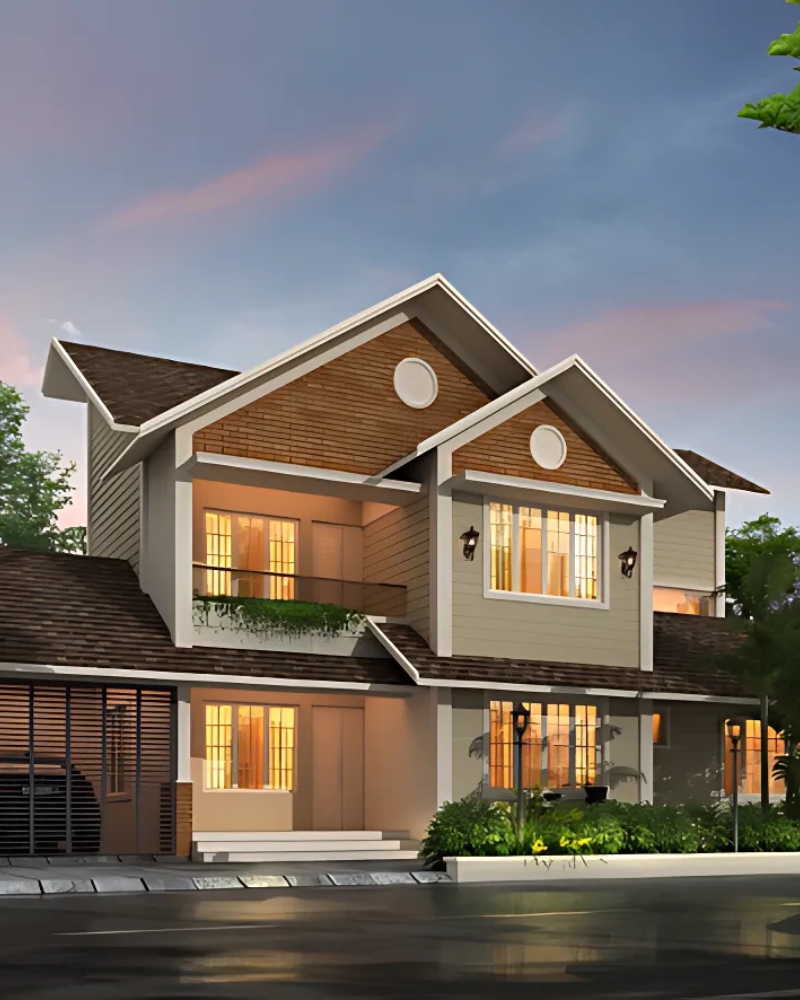 Kozhikode Project