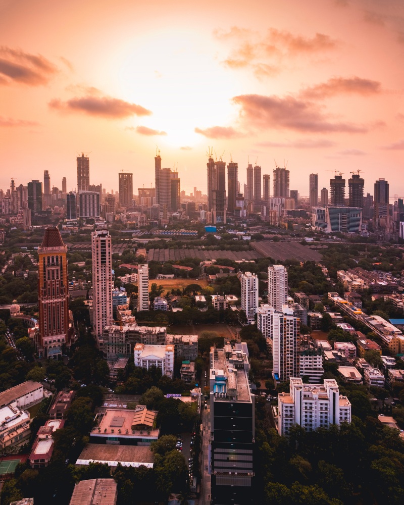 MUMBAI